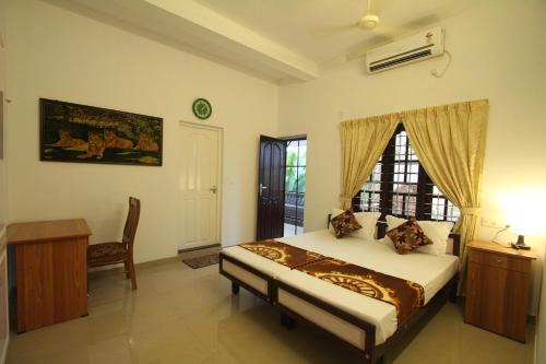 Fort Kochi House | Aaron's Homestay