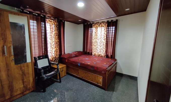 Thalassery Resort | Aaroodam Resort