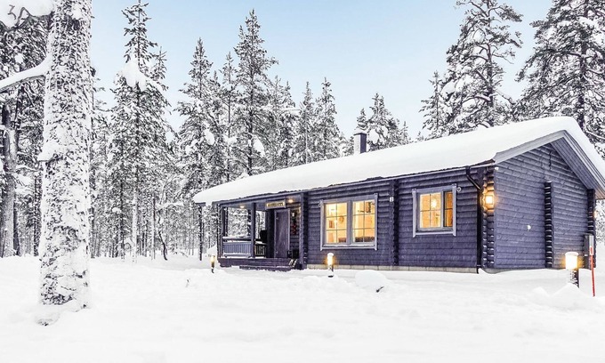 Sodankyla House | Aarrekammi by Interhome