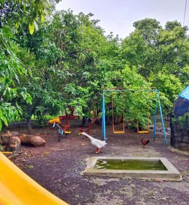 Amarnath Hotel | Aarushmay Resort
