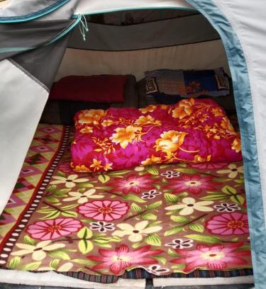 Sitapur Other | Aarvi camp nd resort