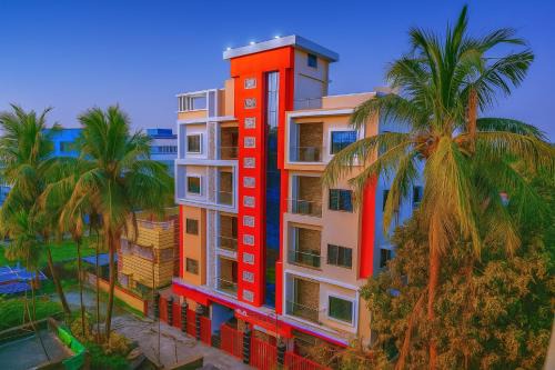 Kolkata Apartment | Aashhiana Guest House Entire 2BHK Service Apartments Kolkata