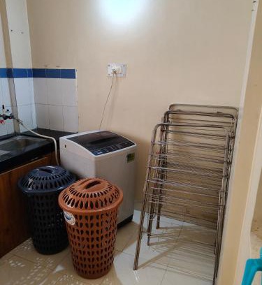 Viman Nagar House | Aashray home stay PG