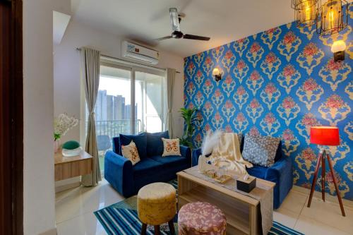 Noida Apartment | Aashray