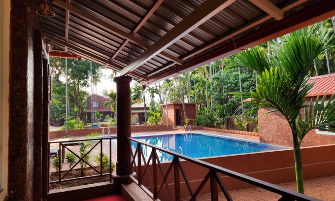 Honavar Hotel | Aashrayam Hotels And Resorts