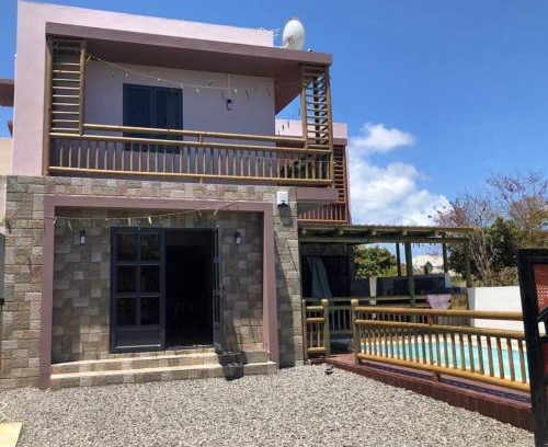 Calodyne Villa | Aashsweet Villa