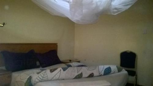 Solwezi Apartment | AASO HOTEL