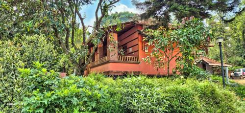 Vayittiri Villa | Aastha Villa