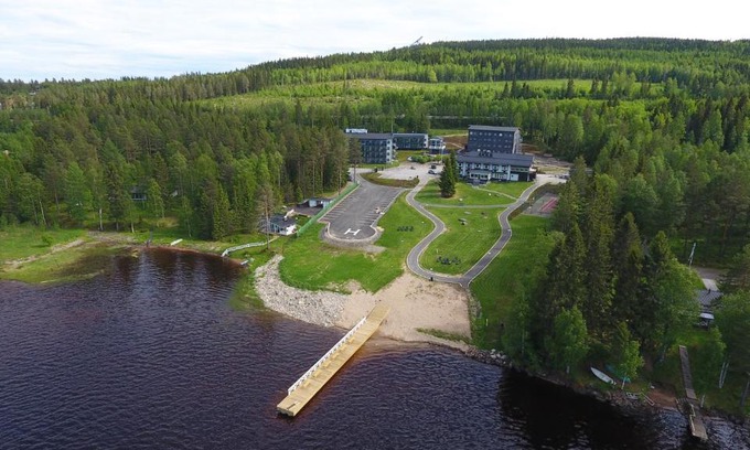 Vuokatti Apartment | Aateli Lakeside Chalets - former Vuokatti Suites
