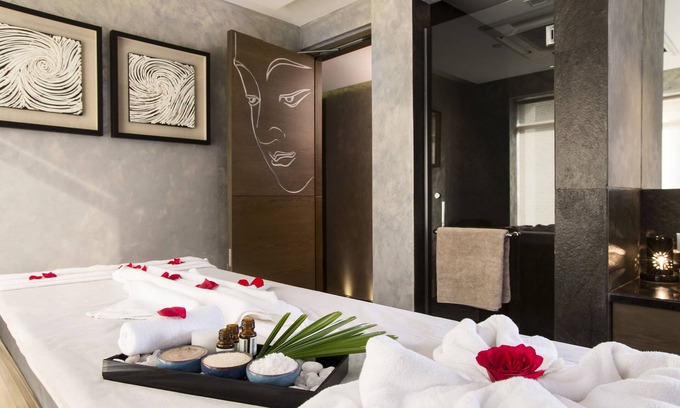 Park Street Hotel | Aauris