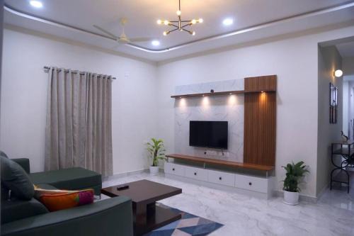 Gachibowli Apartment | Aavasam - 3BHK- Gachibowli