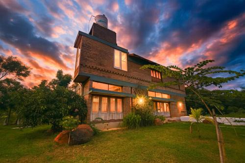 Kunigal Villa | Aayuni Farmstay