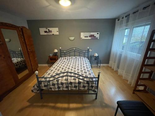 Chatel-Guyon Apartment | Abéane