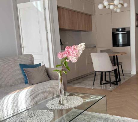 Kaunas Apartment | AB apartment