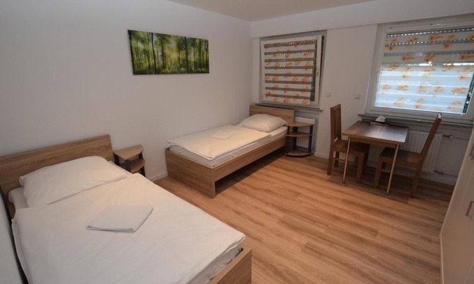 Grunbuhl-Sonnenberg Apartment | AB Apartment Objekt 109