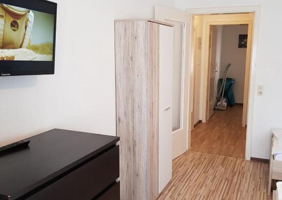 Rohracker Apartment | AB Apartment Objekt 24