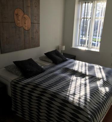 Randers House | AB Centrum Randers