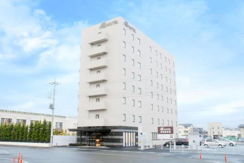 Isesaki Hotel | AB Hotel Isesaki