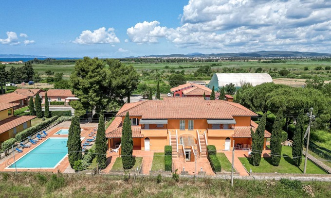 Puntone Apartment | Aba Village by Interhome