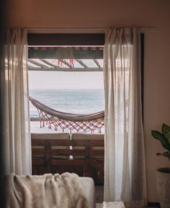 Pipa Apartment | Abacate Casa do Mar