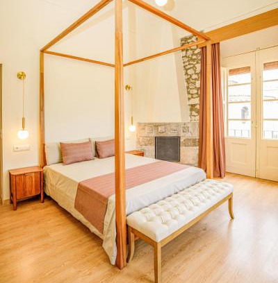 Besalu Apartment | ABADIA MIRADOR The best panoramic views