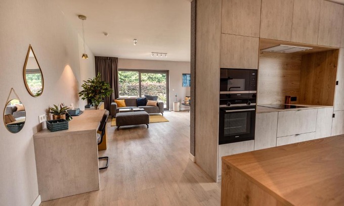 Appels Apartment | Abalona business and holiday apartments