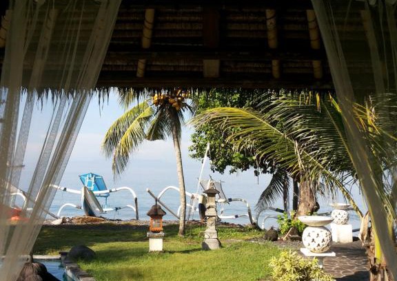 Manggis Resort | Abalone Resort