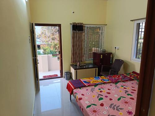 Tiruvannamalai Apartment | Abaranji Guest House