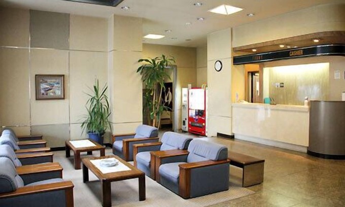 Abashirikohan Onsen Hotel | Abashiri Royal Hotel