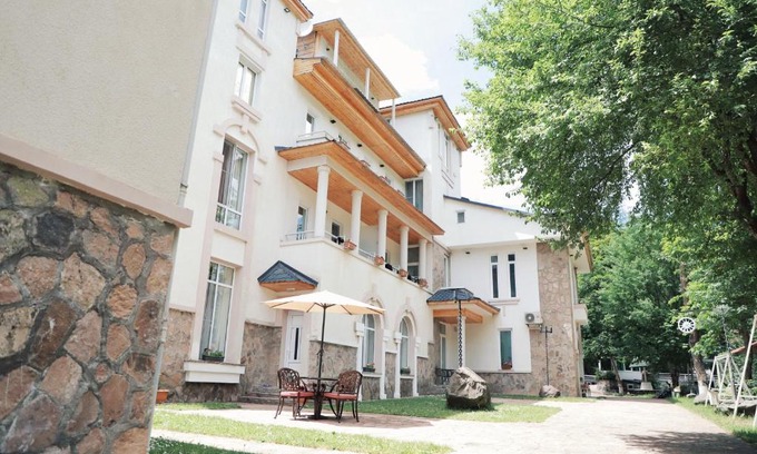 Abastumani Hotel | Abastumani Residence