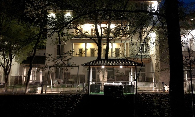 Abastumani Hotel | Abastumani Residence