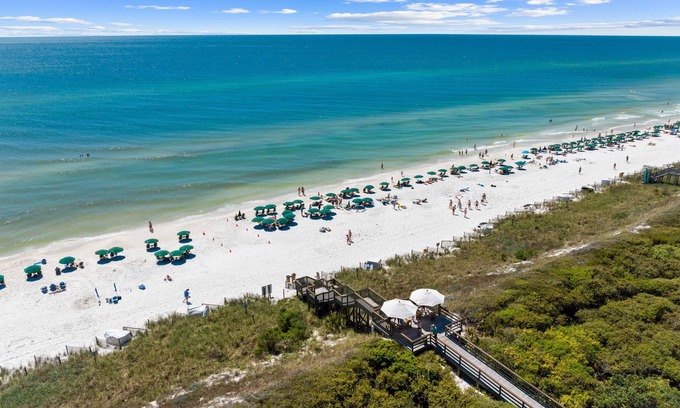 Rosemary Beach House | Abba Cottage|Private Community Beach Access|Next to Coquina Pool