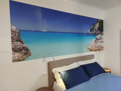 Santa Maria Navarrese House | Abba e Sole