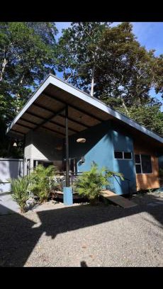 Puerto Viejo de Talamanca Villa | Abba Home