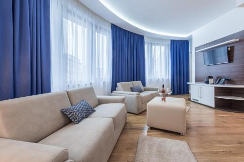 Vozdovac Hotel | Abba Hotel