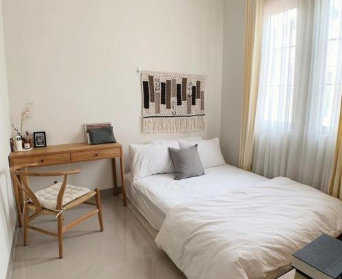 Sulawesi House | Abbasy Homestay