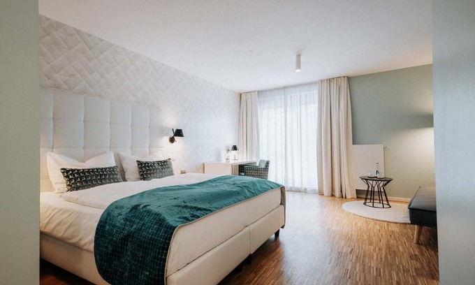 Ulm Hotel | Abbate Boutique Hotel