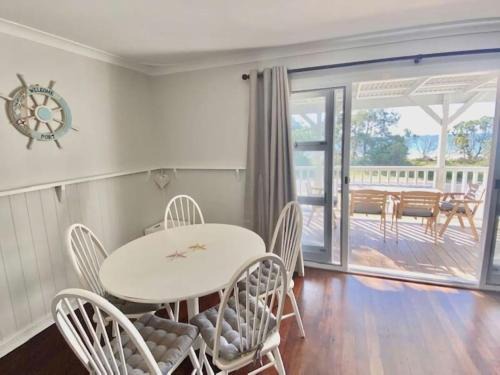 Abbey House | Abbey Beachviews with WiFi
