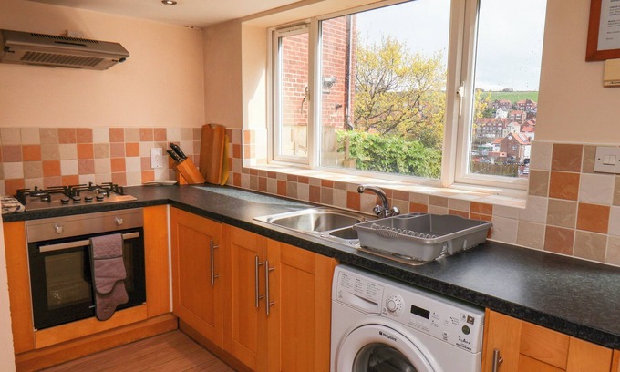 Whitby Cottage | Abbey's View