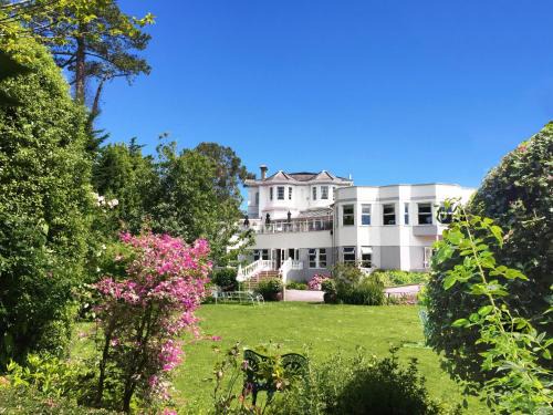 Torquay City Centre Hotel | Abbey Sands Hotel