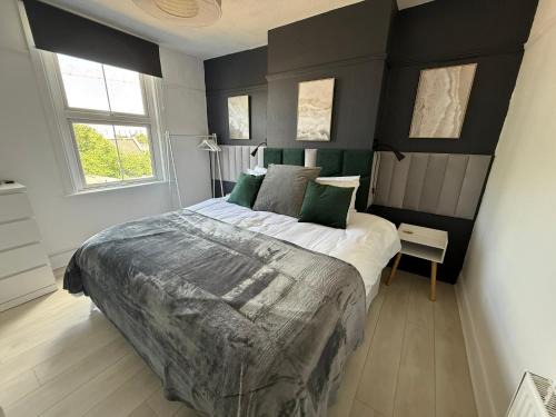 Greenwich Apartment | Abbey Wood Residence