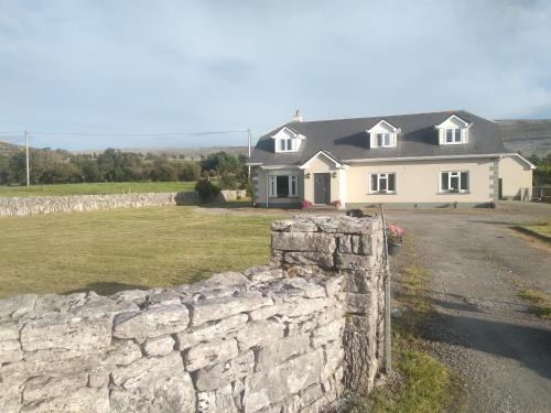 Ballyvaughan Apartment | Abbeywest House