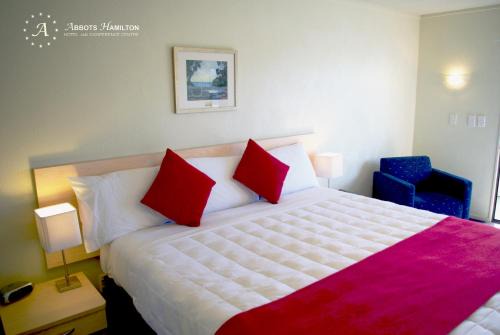 Hamilton North Hotel | Abbots Hamilton – Hotel and Conference Centre