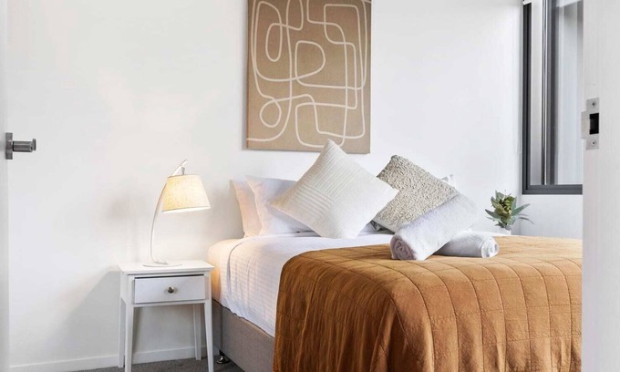 Abbotsford Apartment | Abbotsford Oasis With Free WiFi