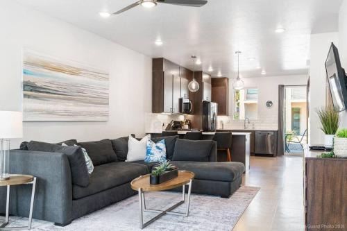 St. George House | Abbys Retreat at The Lofts Resort