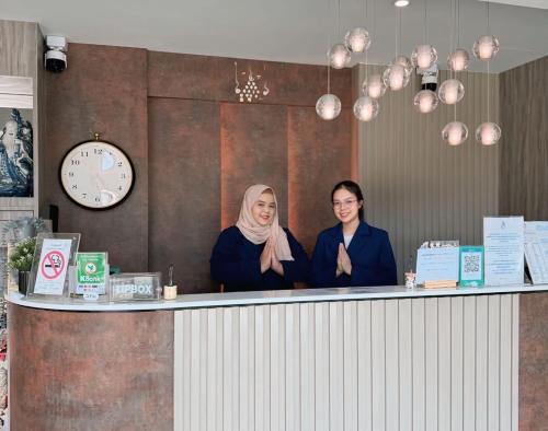 Samsen Nok Apartment | ABC@48 Hotel & Service Apartment
