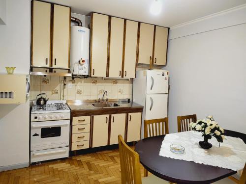 Historic Center Apartment | ABC.ALQUIDEP MENDOZA
