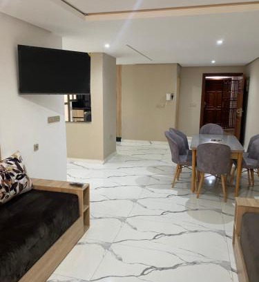 Saidia Apartment | Abc Appart
