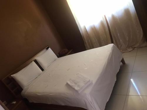 Maputo Apartment | ABC guest house