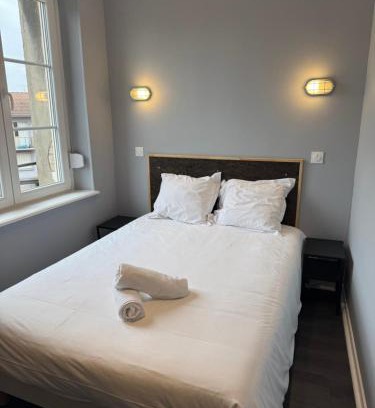 Toul Hotel | Abc Hotel